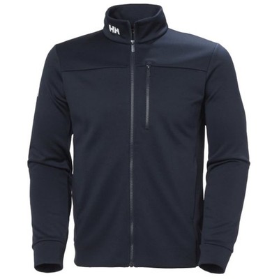 Bluza Helly Hansen Crew Fleece Jacket M 30229-597 - M Helly Hansen