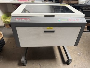 Universal Laser Systems Model V-460