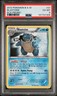 2012 POKEMON BLACK & WHITE BOUNDARIES CROSSED PROMO #31 BLASTOISE PSA 6