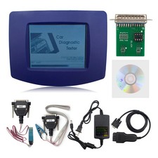 Digiprog 3 V4.94 Auto Car Mileage Correction Odometer Adjustment Diagnostic Tool