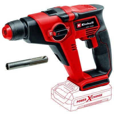 Einhell TE-HD 18/12 Li: Tassellatore Cordless per Casa e Hobby - Prezzo
