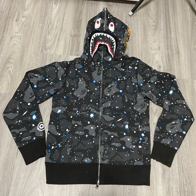 A Bathing Ape Space Hoodies & Sweatshirts for Men for Sale - Shop