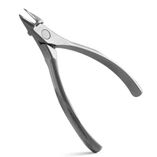 Stainless Steel Model Nippers - Ultra-Precision Model Tools Gundam Nipper for...