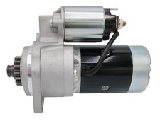 Anlasser für Mitsubishi Diesel Zeppelin ZRH02 ,Schaeff HR3, Iseki TX2160F, Case