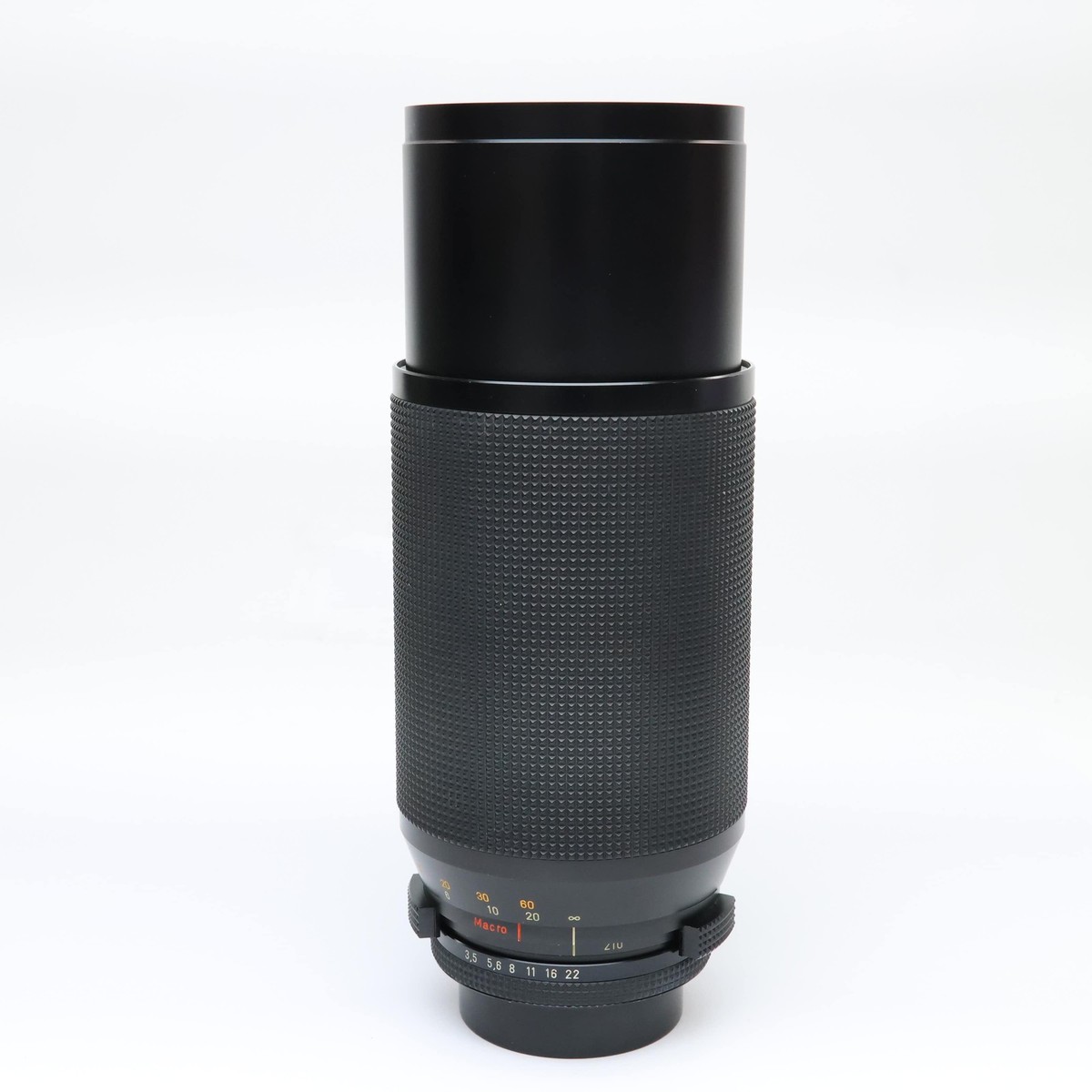 CONTAX Vario-Sonnar T* 70-210mm F/3.5 【公式通販】