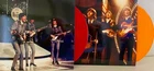 The Beatles Live  vol 1 and vol2 - bundle On coloured vinyl limited To 500 only