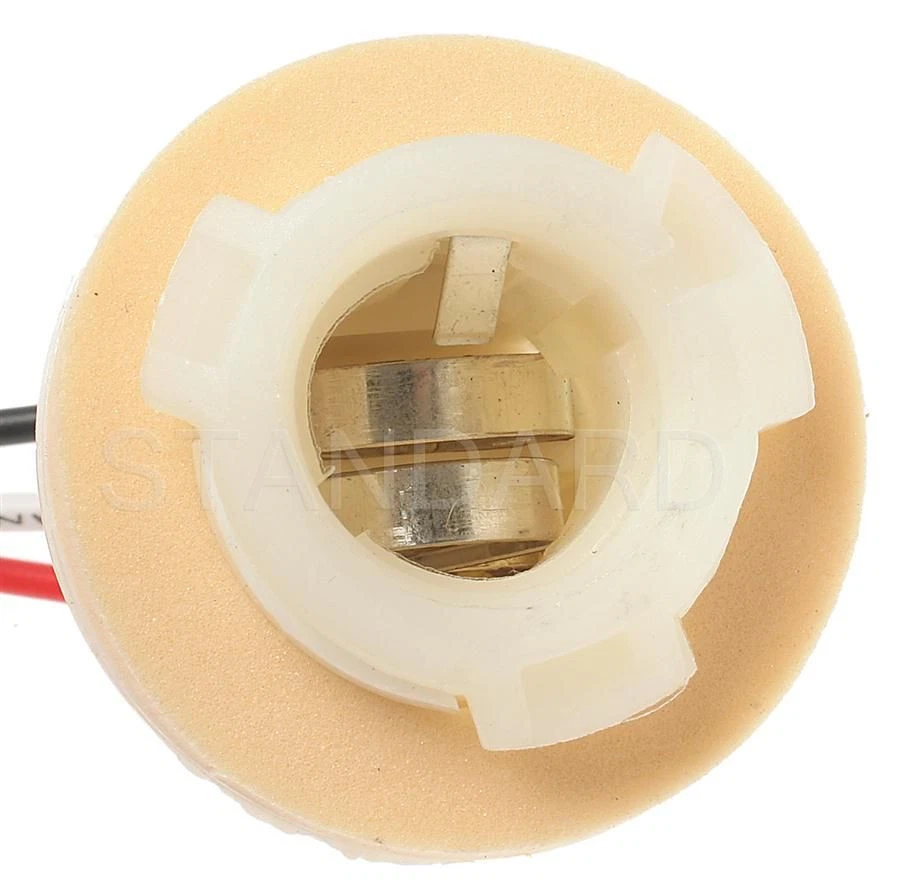 For 1975-1986 Ford E-350 Econoline Parking Light Bulb Socket SMP 1975 1976 1977 - Image 4 of 4