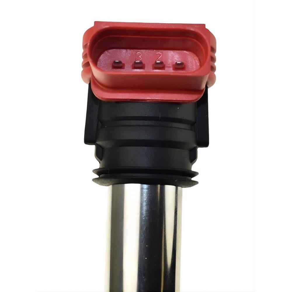 Ignition Coil Fits 2020-2023 Audi R8 5.2L V10 Naturally Aspirated 07L905115B