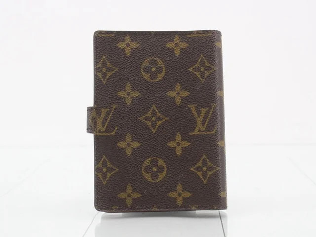 LOUIS VUITTON Agenda PM - # image 2