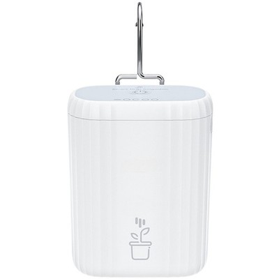für Tuya Smart Irrigation Controller mit 10 Tropfern und stabilem Wasserdurchfl