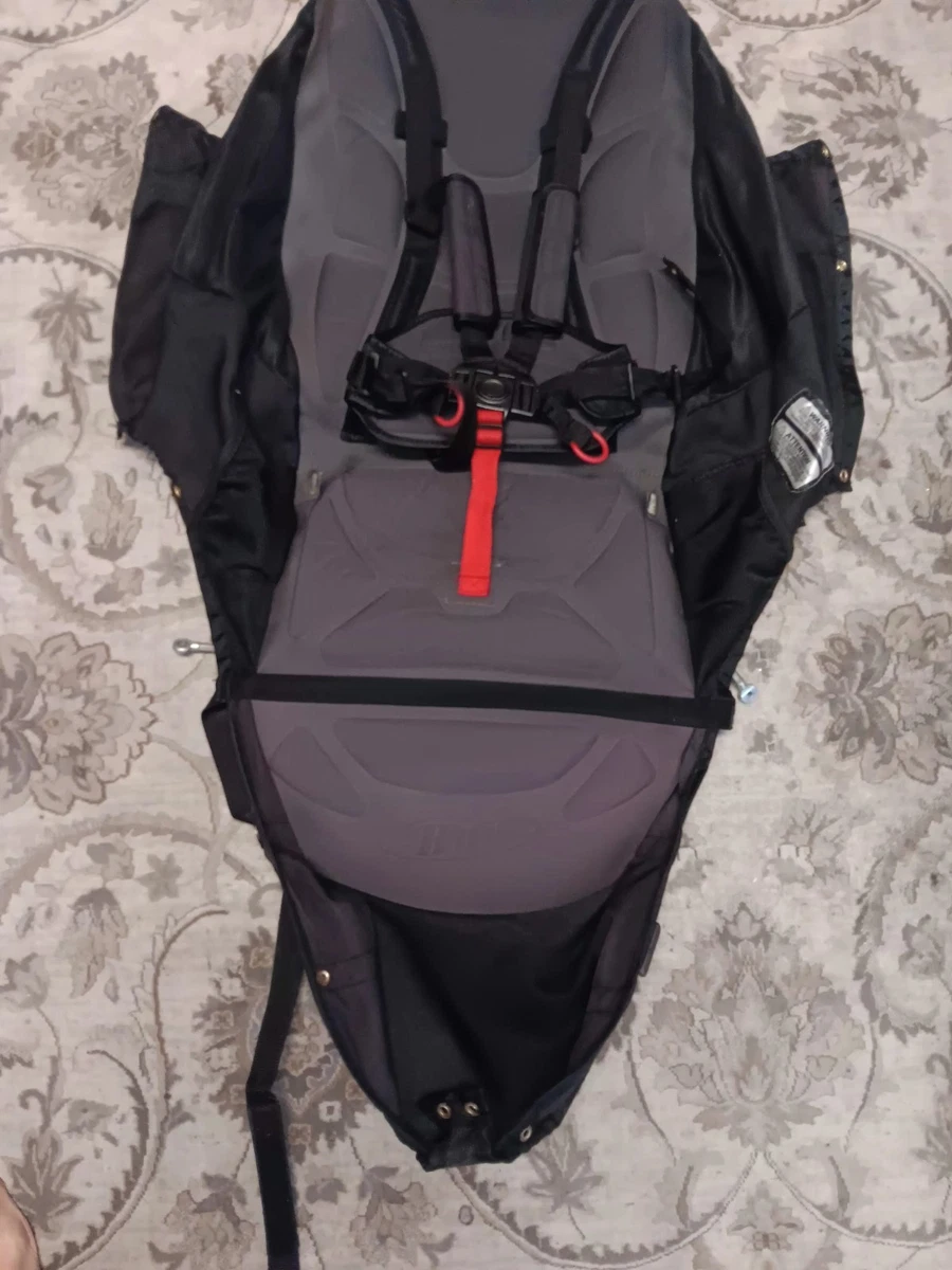 corso chicco stroller Chicco Corso LE Modular Travel System main image 0