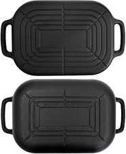 Made in Japan Nanbu Tekki "BS pot" Dutch oven IH compatible / Gas stove compati