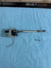 Technics SL- 1500 Vintage Turntable parts original Tone arm working Tested No.2