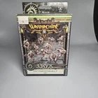 Mechanithralls unit [x1] Cryx [Warmachine] NIB