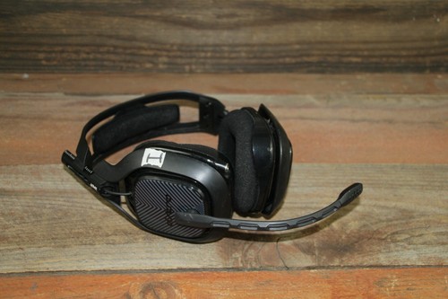 ASTRO A40 Tournament Ready TR Headset + 