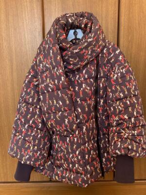 PRICE REDUCTION HENRIKVIBSKOV DOWN JACKET henrik vibskov | eBay