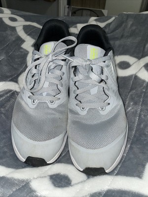 nike star runner 2.0 black