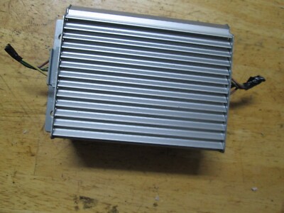 2015 2020 FORD FUSION AMP RADIO HIFI LEAR AUDIO SOUND SYSTEM AMPLIFIER OEM
