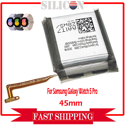 Replacement Smartwatch Battery EB-BR925ABY For Samsung Galaxy Watch 5 Pro 45mm
