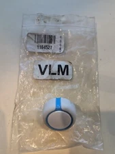 VLM 1164527 Estate Washing Machine Control Knob for Whirlpool 3957798