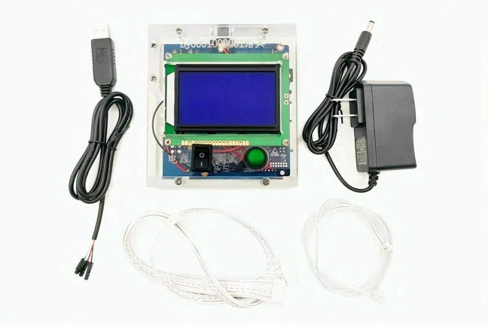 Miner hash board test fixture repair for S15 S17 S17+ S19 T15 T17 T17+ T19e T19 - Image 4 of 4