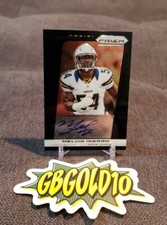 2013 Panini Prizm Football Cards 49