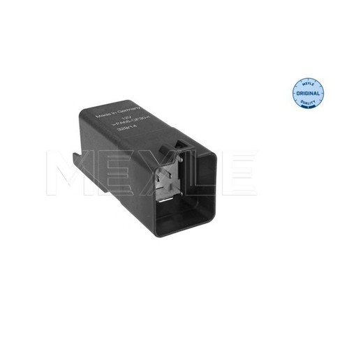 Control Unit glow time MEYLE for A3 Caddy Octavia Golf Passat Superb Ibiza Toura