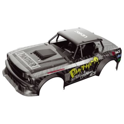 UDIRC Karosseriebaugruppe für Panther Drift Truck
