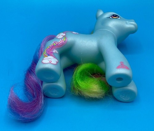 U CHOOSE My Little Pony G3 brushable figures, some Rare HTF, some w accs - Picture 250 of 289