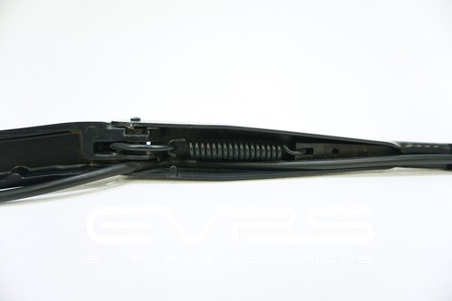 Tesla Model 3 2018 OEM Right Windshield Wiper Arm 1076729-00-B - Picture 5 of 9