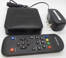 Netgear NTV200S NeoTV Pro Streaming Player + ...