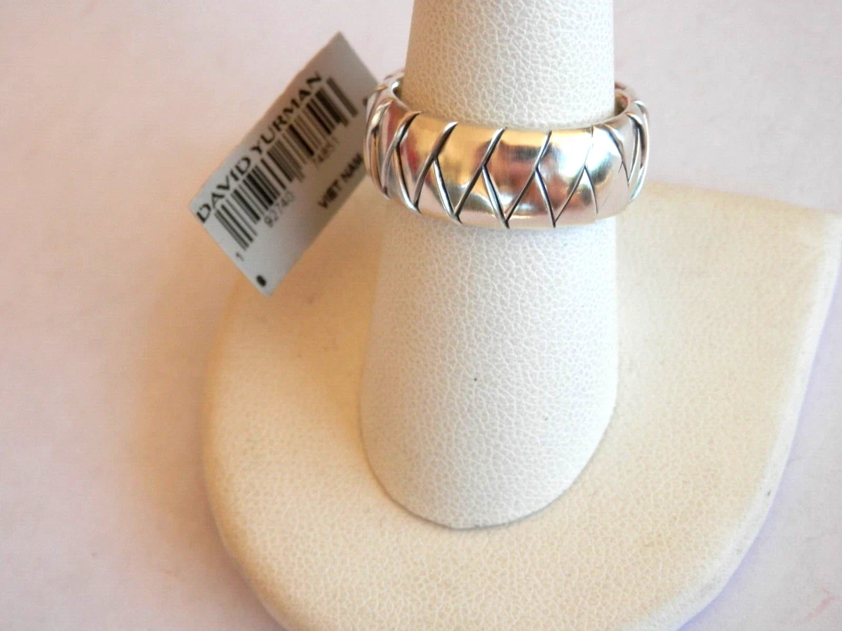 David store yurman quality