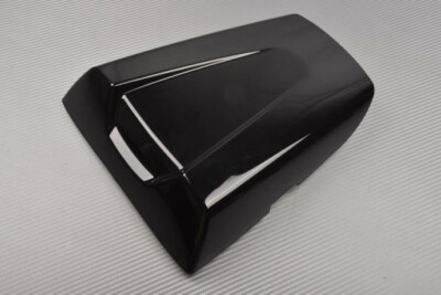 Schwarz Gl §nzend Sitz Soziusabdeckung für SUZUKI SV 650 S SV650S SVS 2003-2012