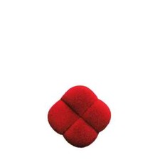 1X Shiseido Polishing Face Brush(HANATSUBAKI ...