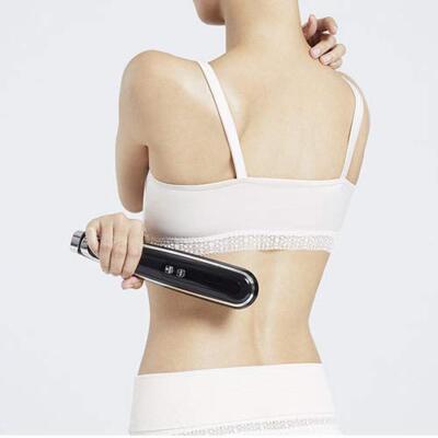 YA−MAN HDS100B YA-MAN CAVISPA 360 Omnidirectional Cavitation