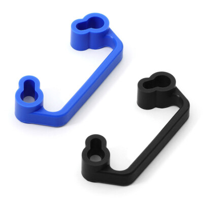 Heckstoßstange hinten Tragegriff für TAMIYA TT02/TT01 RC Auto Zubehör