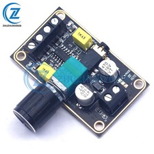 Digital Power Amplifier Board DIY Speaker 5W 5W 2 Channel 5V PAM8406 Module