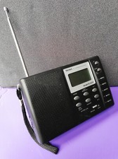 Tronic Digitaler Weltempfänger PLL2023