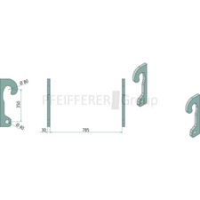 Zestaw ognisk Części spawalnicze i palnikowe nr V 778755205