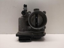 TOYOTA PRIUS MK3 XW30 2009 - 2015 THROTTLE BODY 1.8 PETROL 65034 22030-37060