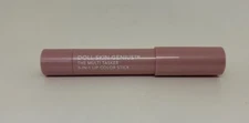 Doll 10 Doll Skin Genius Multi Tasker 3-in-1 Lip Color Stick Love Yourself NEW