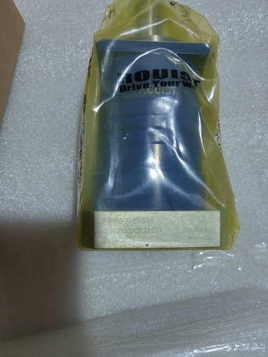 1Ps ROUiST PBH60-20-S3-9/4 Quickly delivery - Picture 3 of 6