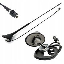 Dachantenne für AUDI A4 B5 ROKA Snap Stab Antenne Surga Performance