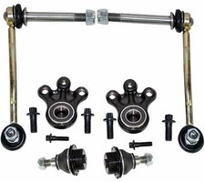 Rotule de suspension Peugeot 508