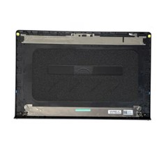 New For Dell Inspiron 15 3510 3511 3515 3520 LCD Back Cover Top Case Black USA