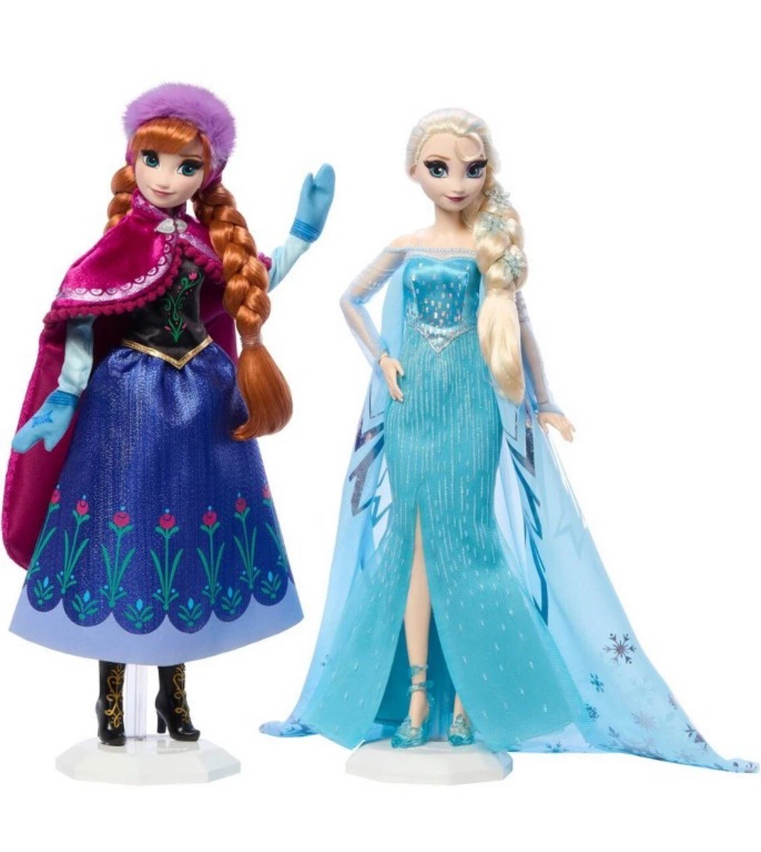 Barbie frozen new year deluxe makeup sale
