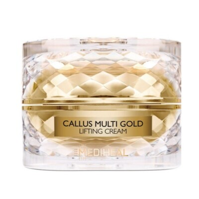 [MEDIHEAL] Callus Multi Gold Lifting Cream - 50ml