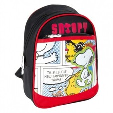 Snoopy Children's Backpack