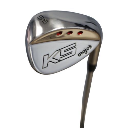 Wedge Pro Ace Sand Wedge Pour Femme - Graphite, 34.5", Droite, Flex Ladies