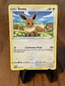 Pokemon Card - Eevee 2025 McDonald's Dragon Discovery 013/015 Promo